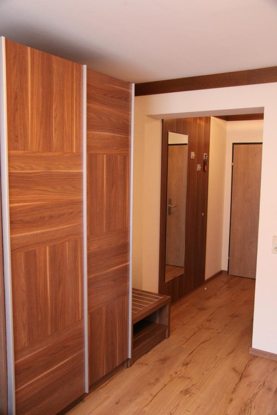 Other, Photo of the whole room, Bedroom