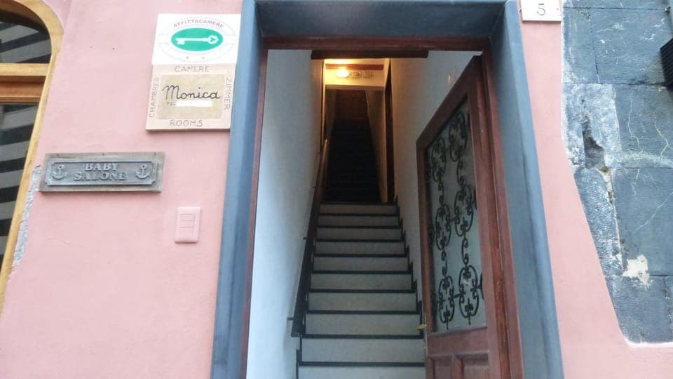 Facade/entrance, Property logo or sign