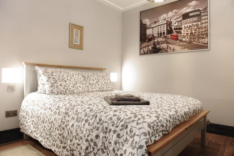Talbot Coach House House in Dublin