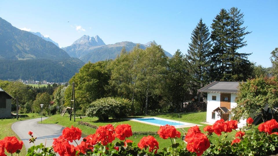 Pool view, Swimming pool, Swimming pool