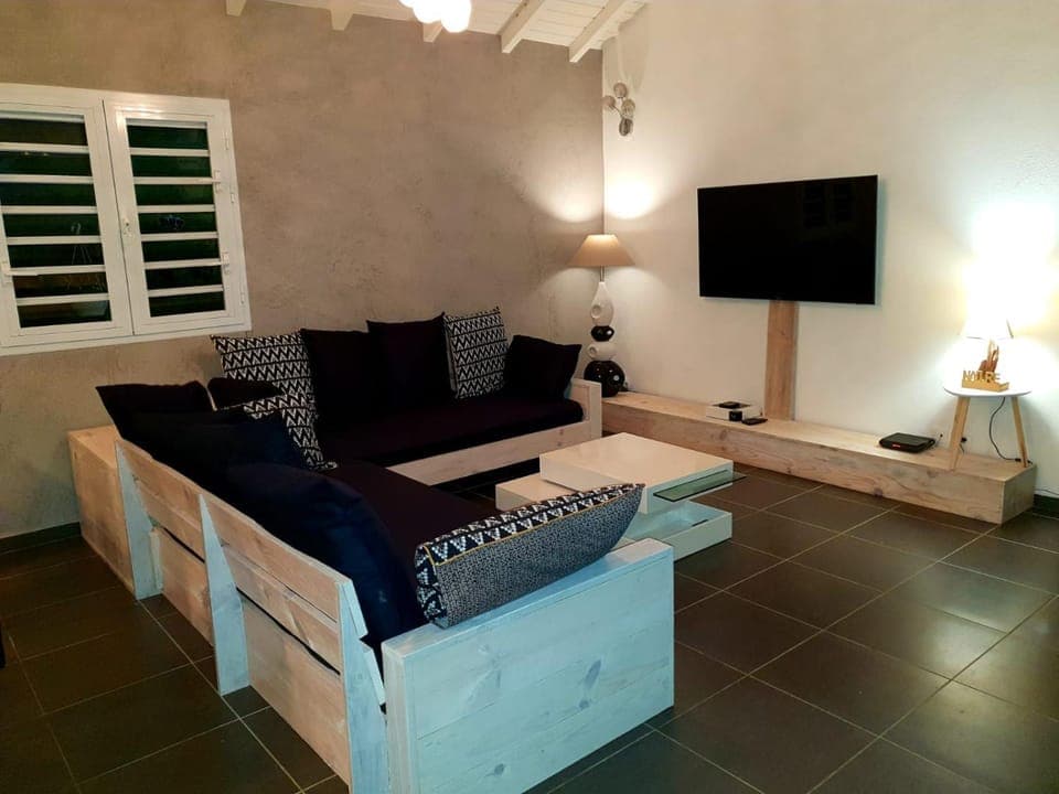 Villa MA-YAH Villa in Le Gosier