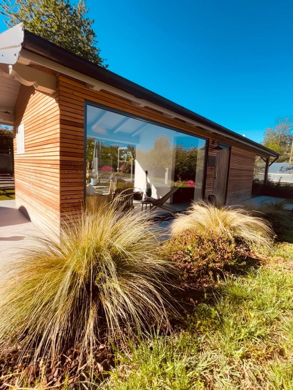 Garden, Spa and wellness centre/facilities