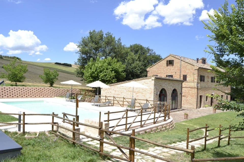 Garden, Swimming pool, Swimming pool