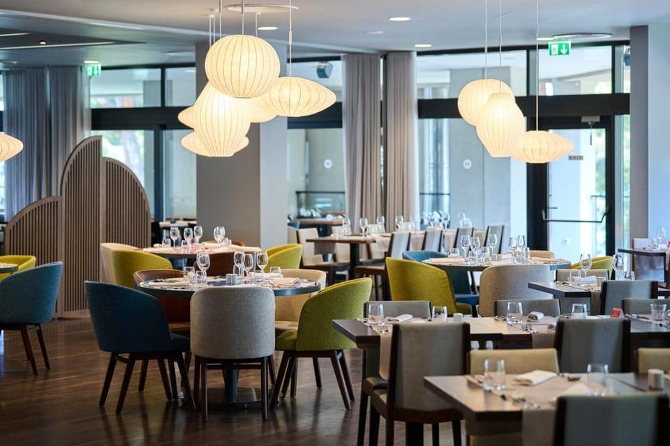 Restaurant/places to eat, Breakfast