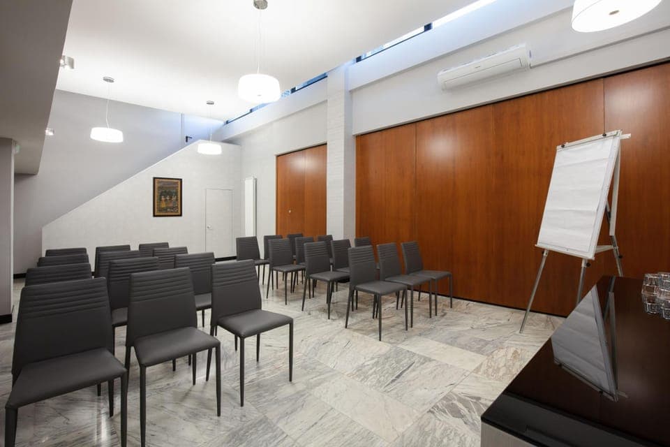 Other, Area and facilities