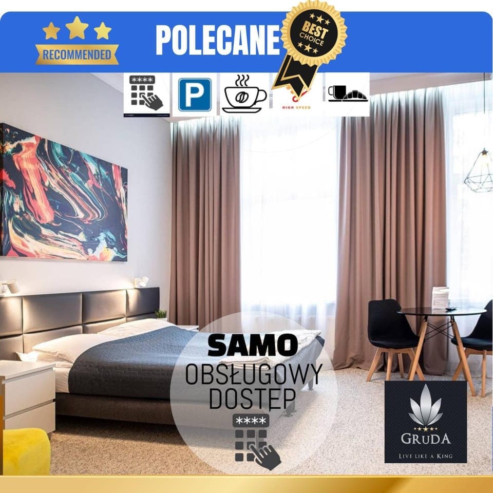 Bed, Property logo or sign, Photo of the whole room, Bedroom, Certificate/Award