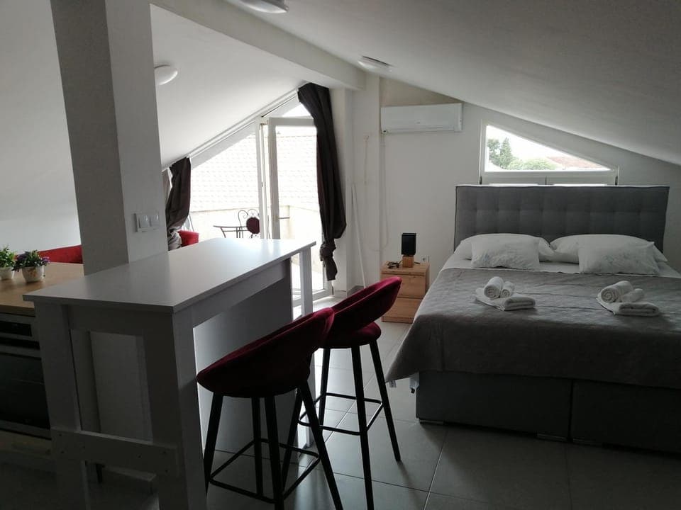 Milka Apartment in Zadar