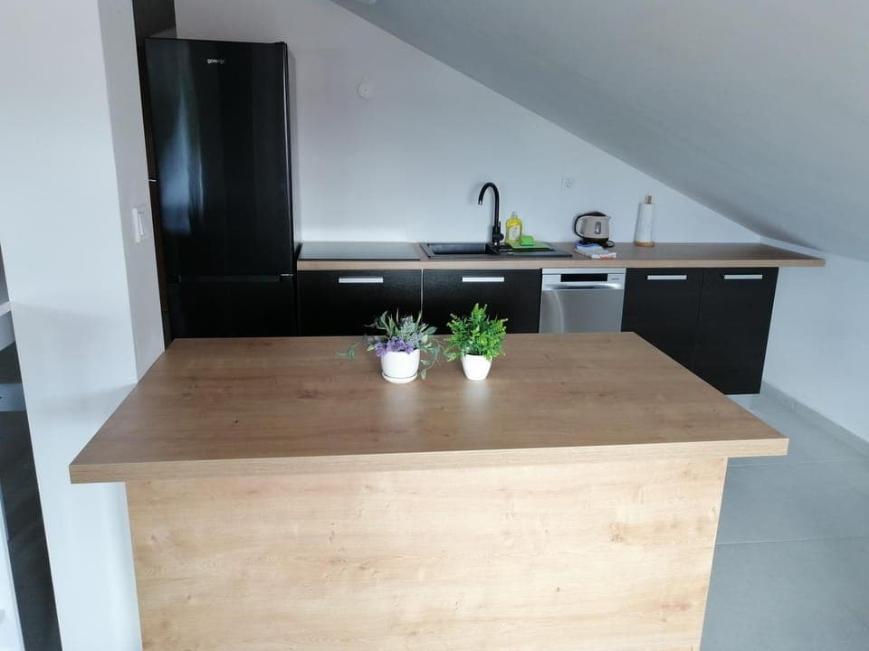 Milka Apartment in Zadar