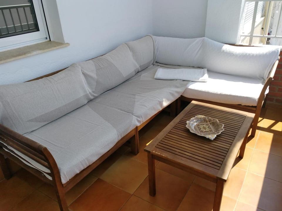 Apartamento ENSUEñO en Cullera playa San Antonio Apartment in Cullera