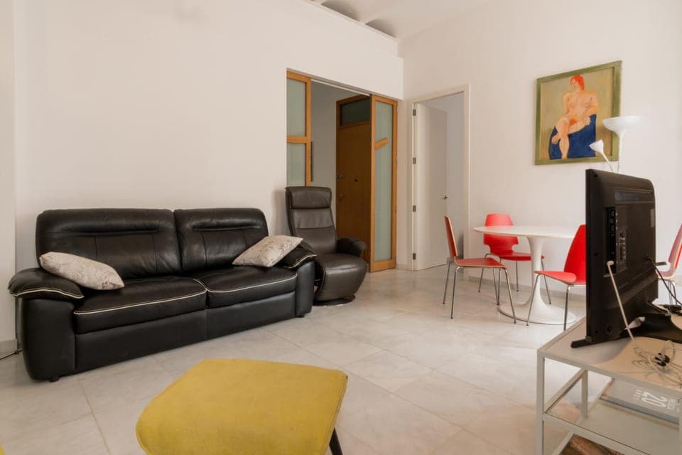 Style Peydro Apartament. Center-Wifi Apartment in Valencia