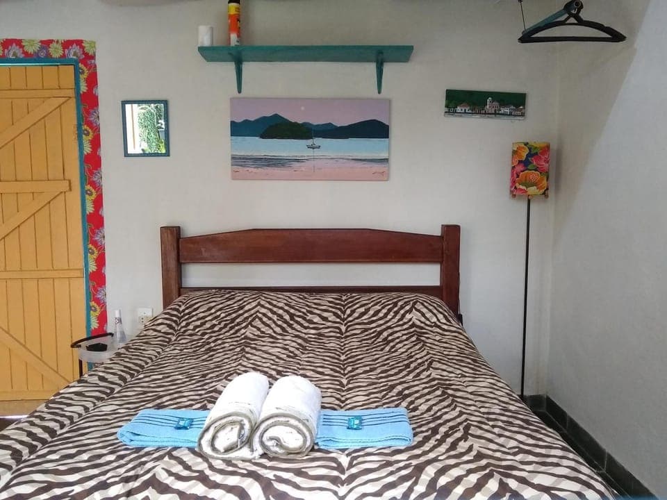 Atelier Edith Rizzo Vacation rental in Paraty