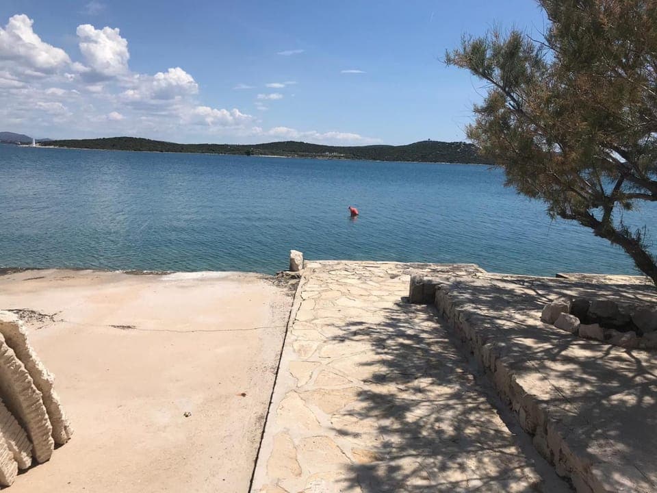 Apartman Martina Apartment in Murter