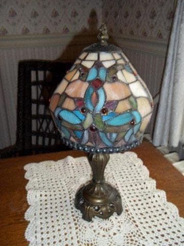 A Sentimental Journey Bed and Breakfast in Gettysburg