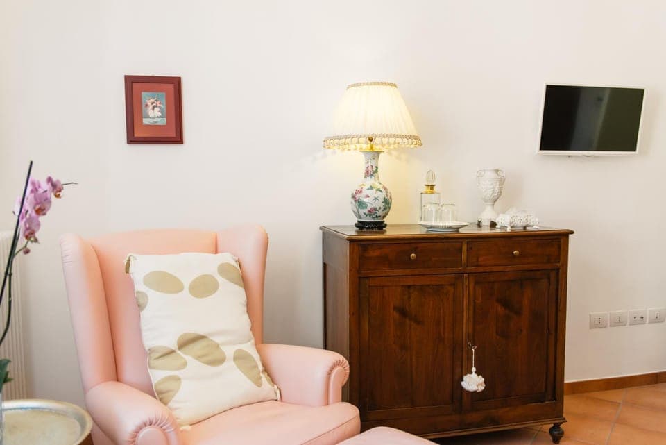 Other, Photo of the whole room, Decorative detail