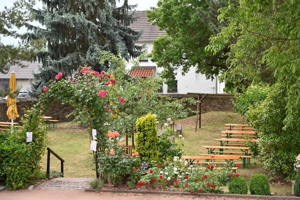Garden, View (from property/room)
