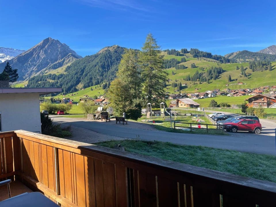 View (from property/room), Balcony/Terrace