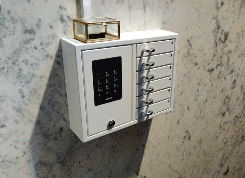 Other, Internal: Not applicable to any particular room