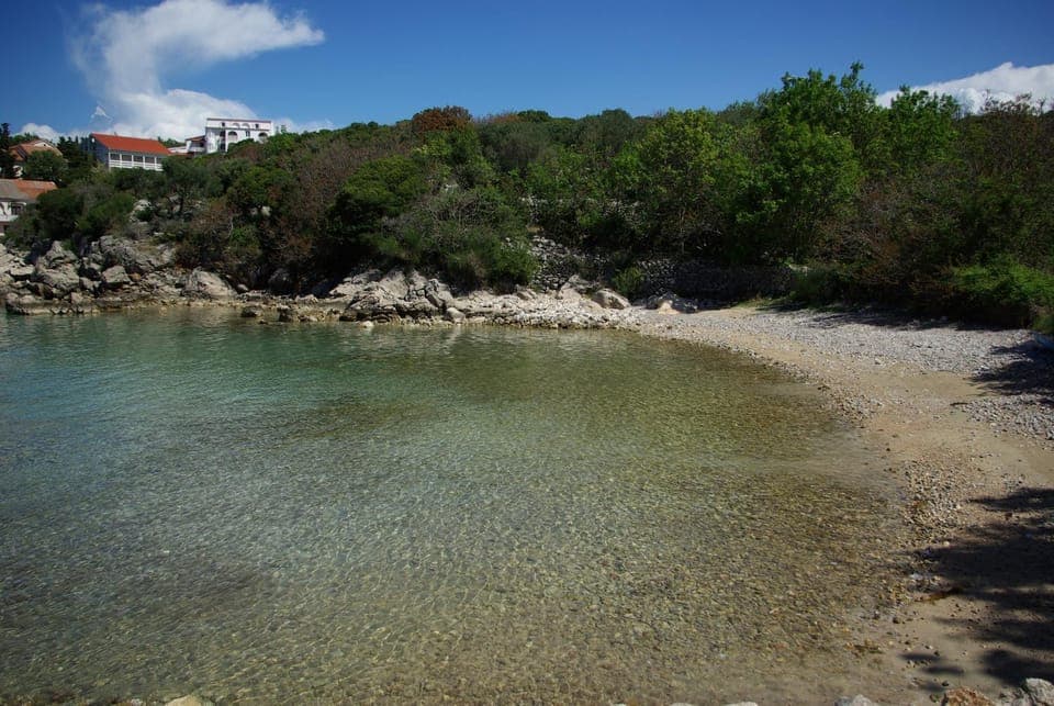 Natural landscape, Beach