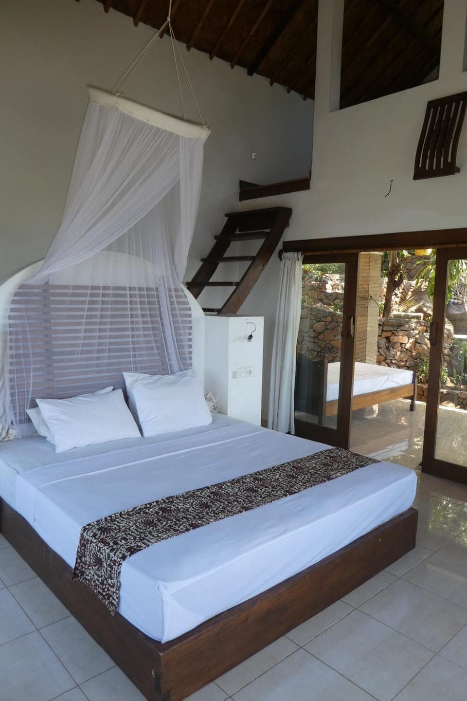 Photo of the whole room, Bedroom, Family