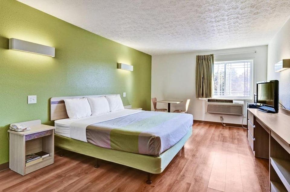 SUBURBAN STUDIO Pittsburgh Airport PA Hotel in Moon Township
