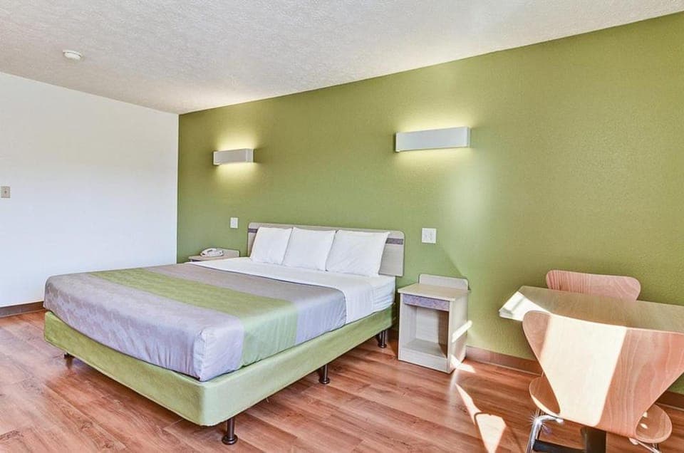 SUBURBAN STUDIO Pittsburgh Airport PA Hotel in Moon Township