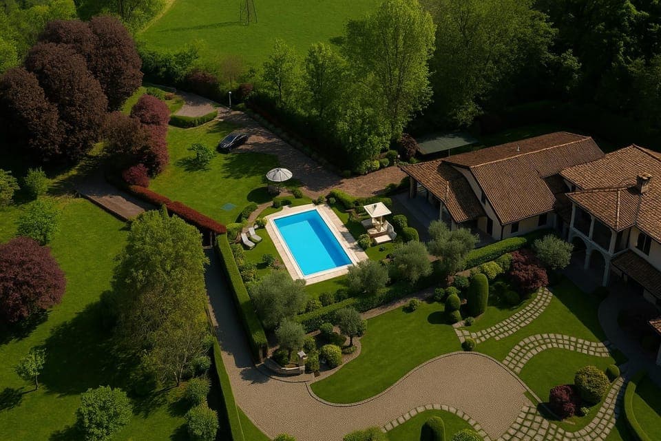 Property building, View (from property/room), Swimming pool, Breakfast, VIP