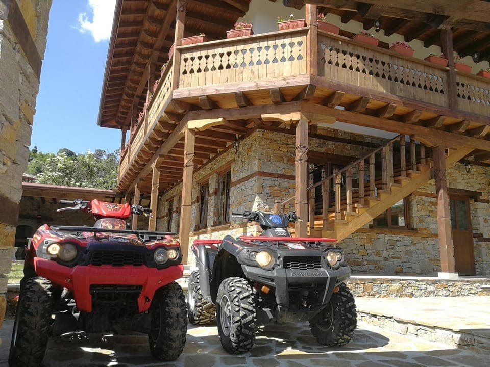 View (from property/room)