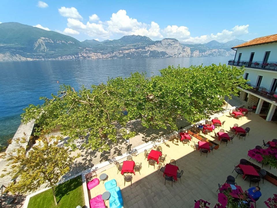 View (from property/room)