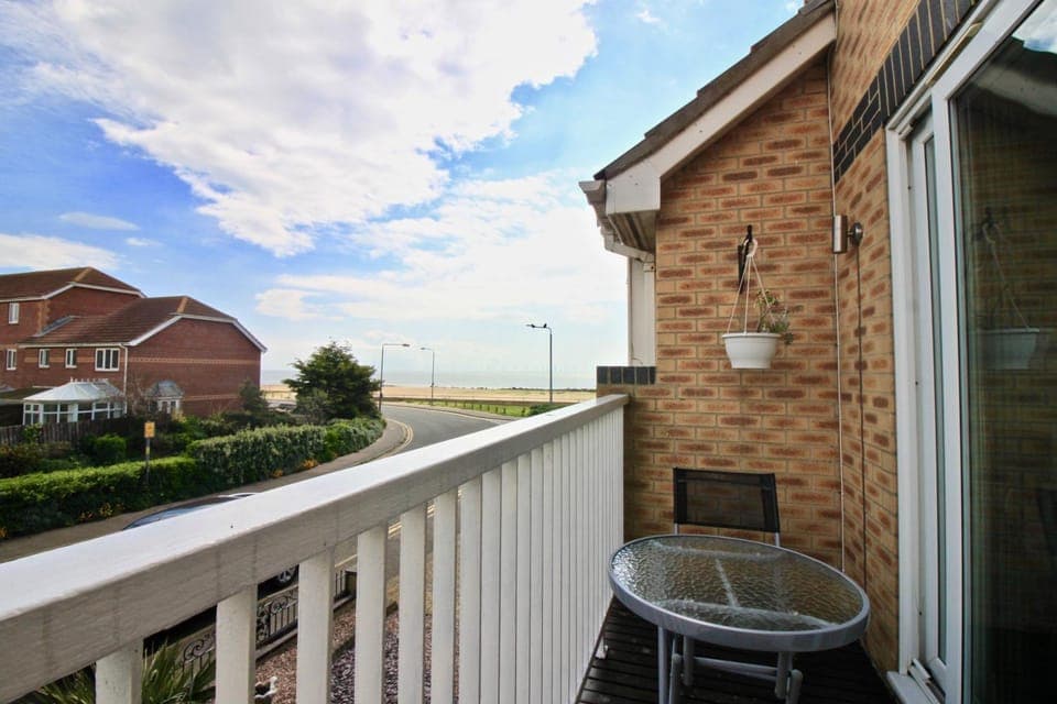 Property building, Sea view