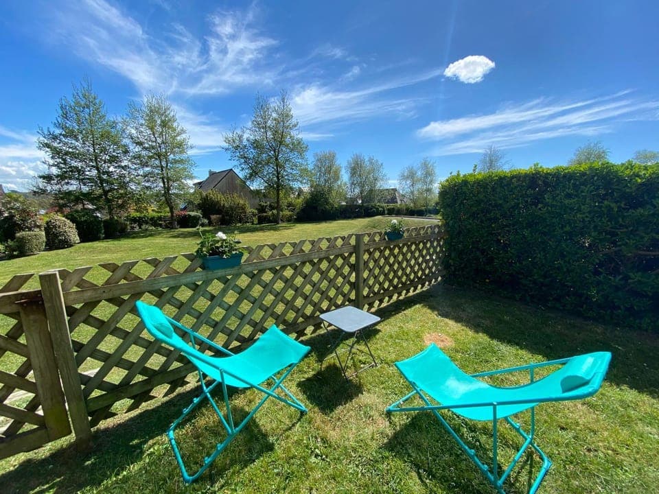 Patio, Balcony/Terrace