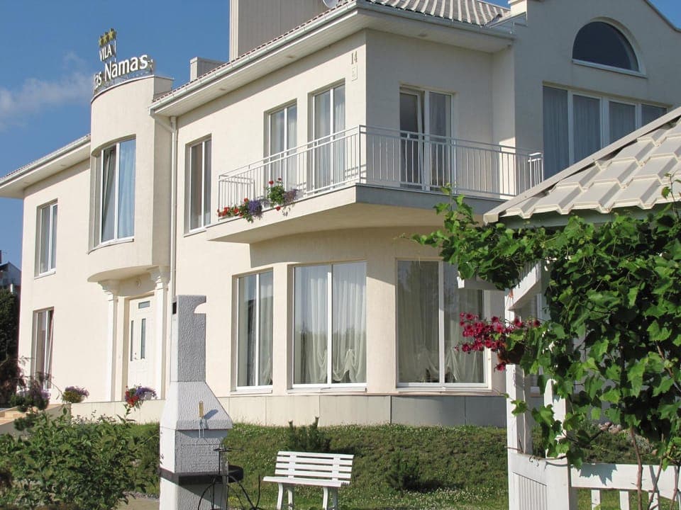 Facade/entrance, Facade/entrance, Day, View (from property/room), Area and facilities, Internal: Not applicable to any particular room