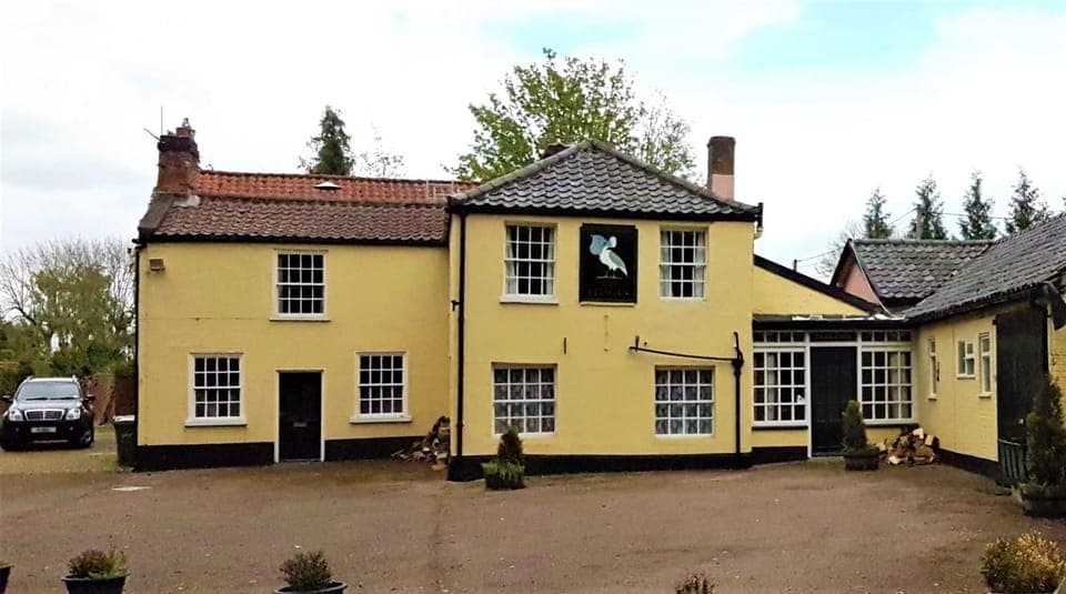 Property building, Street view