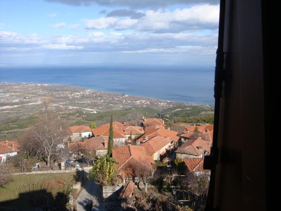 View (from property/room), Sea view