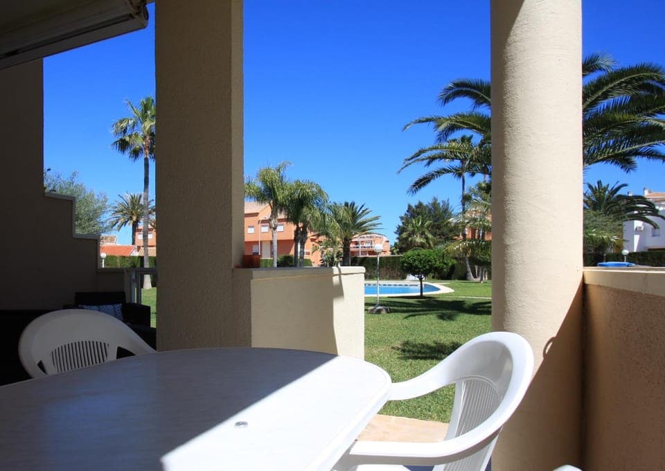 Apartamento El Huerto Apartment in Marina Alta