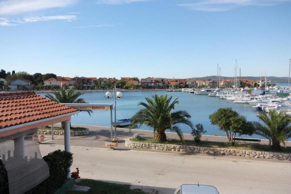Sea view