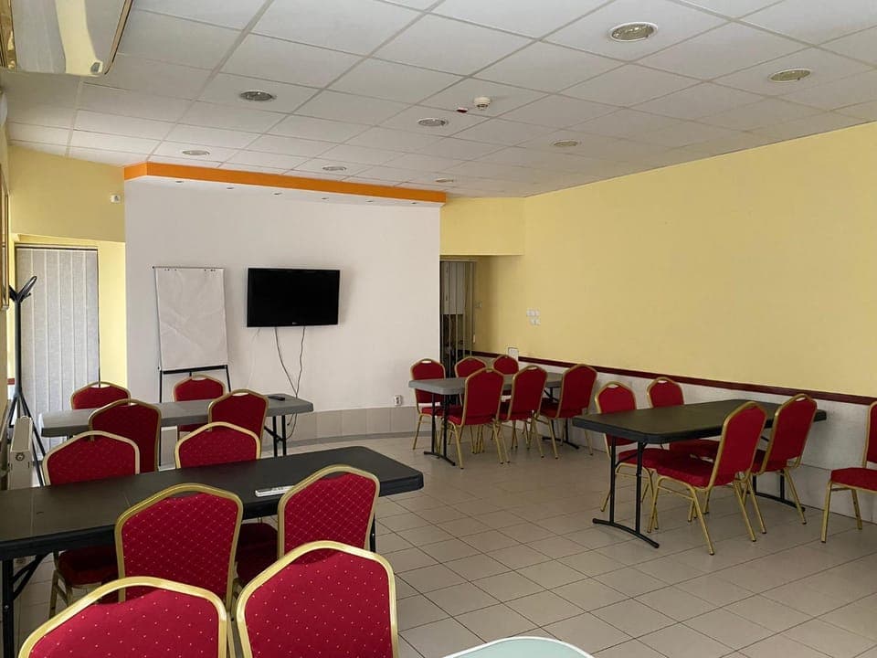 Meeting/conference room