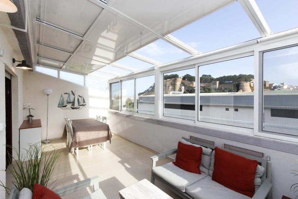 Atico Mira-Rosa by costablancarent Apartment in Dénia