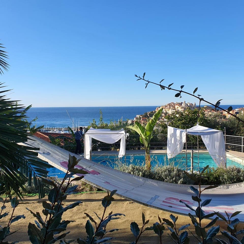 Day, Activities, Garden, View (from property/room), Beach, City view, Garden view, Landmark view, Pool view, Sea view, Area and facilities, Swimming pool, Swimming pool, Sports