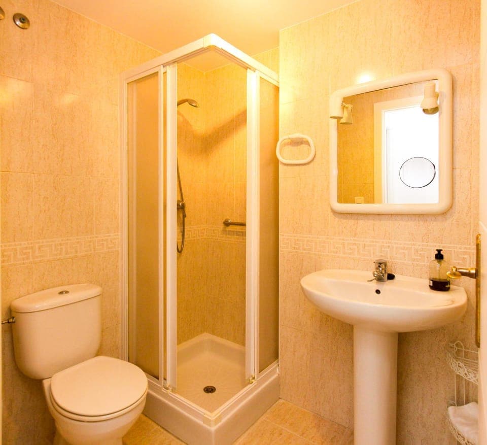 Apartamento Las Alondras 3-6PAX by costablancarent Apartment in Dénia