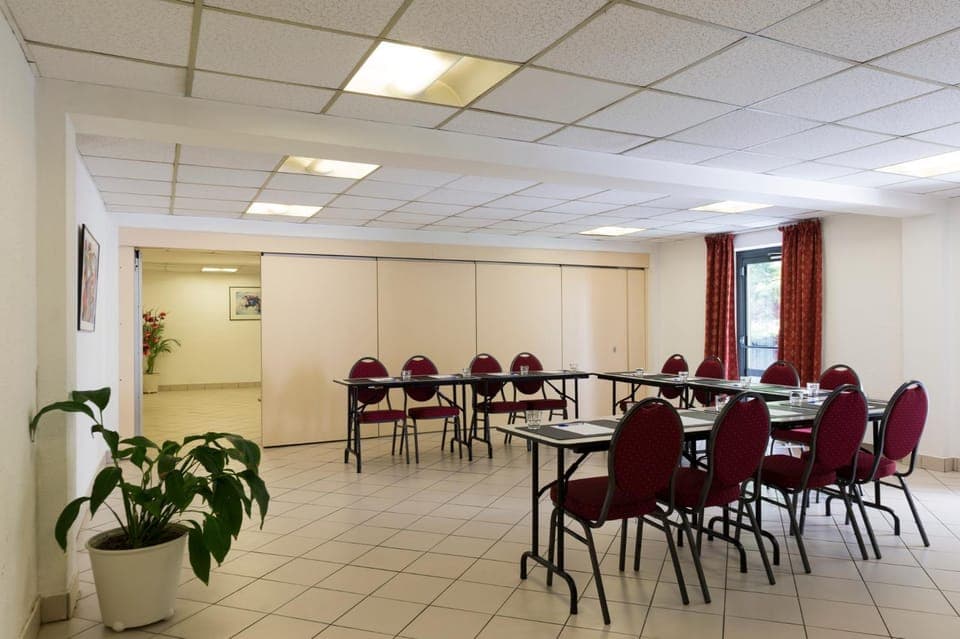 Business facilities, Meeting/conference room