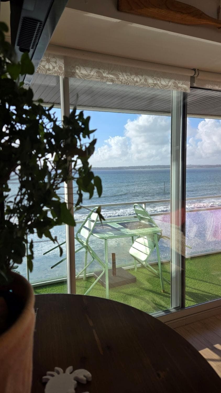 View (from property/room)