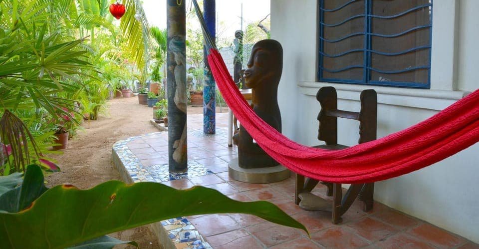 Property building, Balcony/Terrace