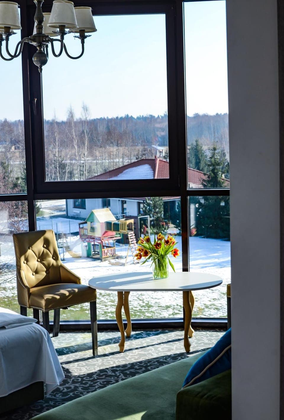 View (from property/room), Seating area