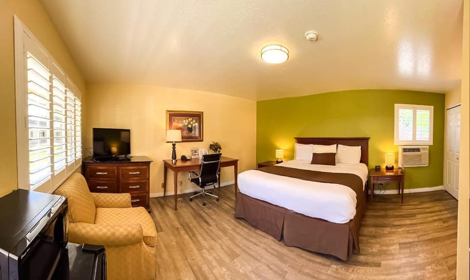 View (from property/room)