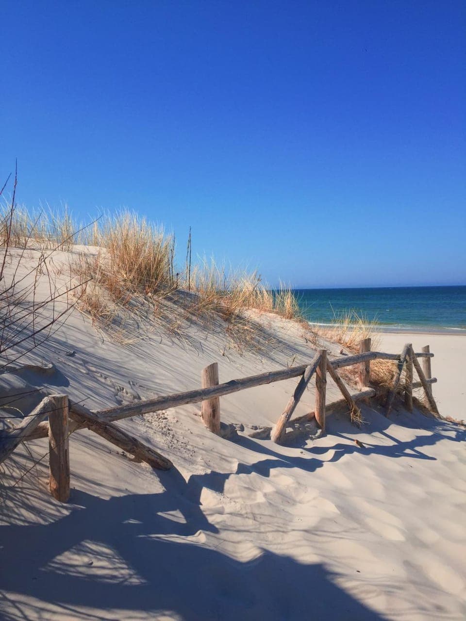Natural landscape, Beach, Hiking
