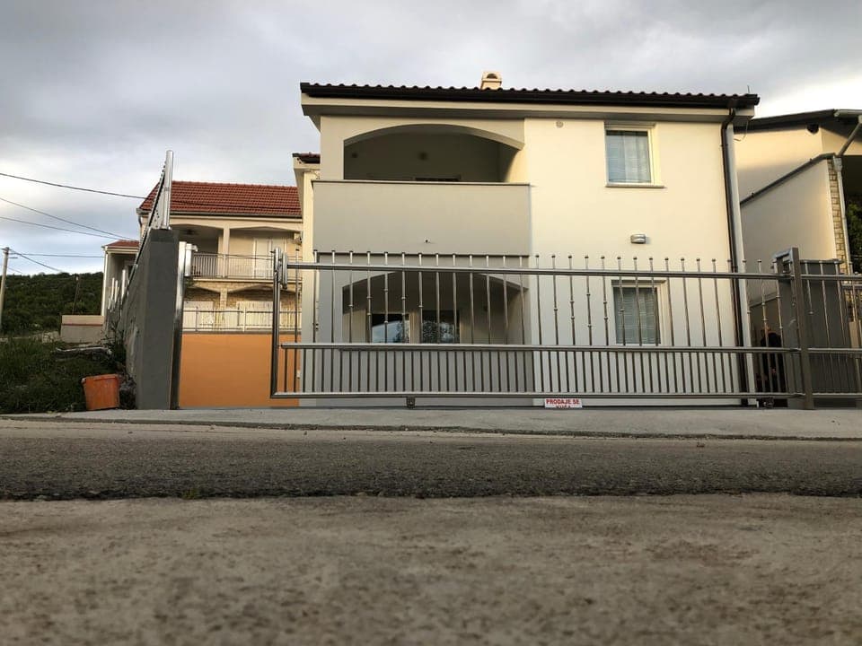Apartmani BAU BAB Apartment in Šibenik-Knin County, Croatia