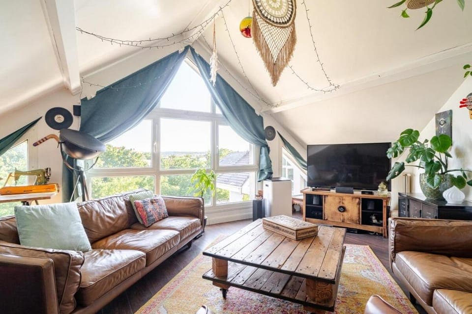 TV and multimedia, View (from property/room), Living room