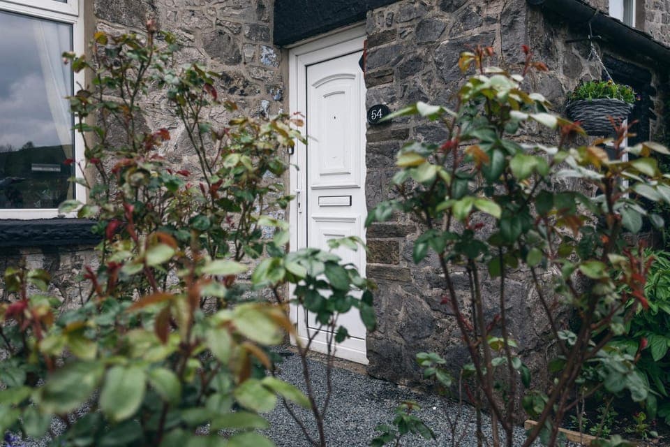Balcony/Terrace, Balcony/Terrace