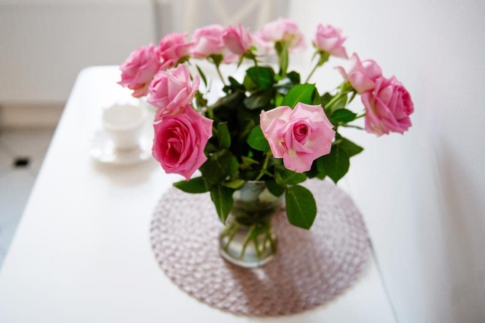 Food and drinks, Decorative detail