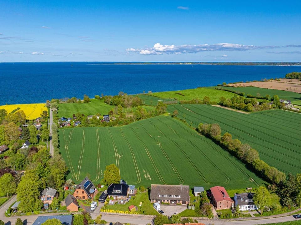 Bird's eye view, View (from property/room)